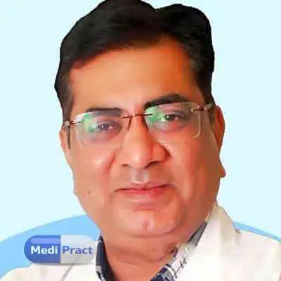 Dr. Sandeep Bhirud Profile Picture