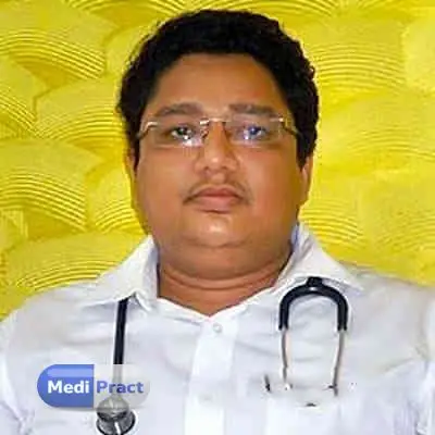 Dr. Sandeep Bhople Profile Picture