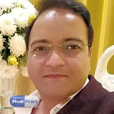 Dr. Sandeep Bishnoi Profile Picture