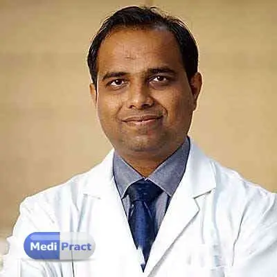 Dr. Sandeep Borse Profile Picture