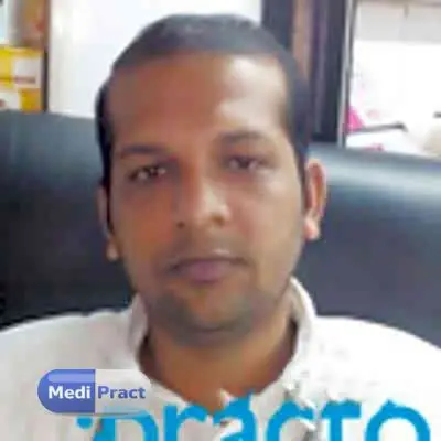 Dr. Sandeep C Gupta Profile Picture