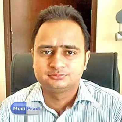 Dr. Sandeep Chahar Profile Picture