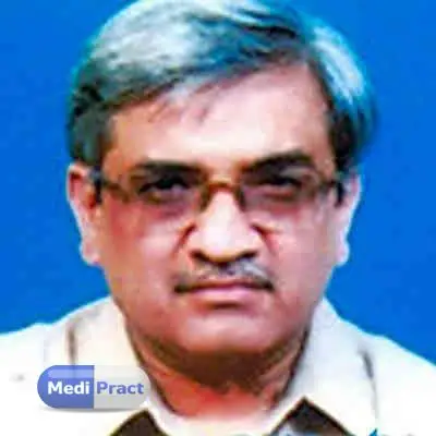 Dr. Sandeep Chandorkar Profile Picture