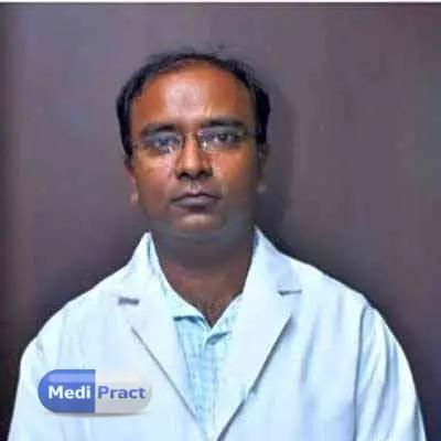 Dr. Sandeep Chaudhary Profile Picture