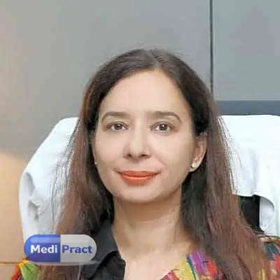 Dr. Sandeep Cheema Sohi Profile Picture