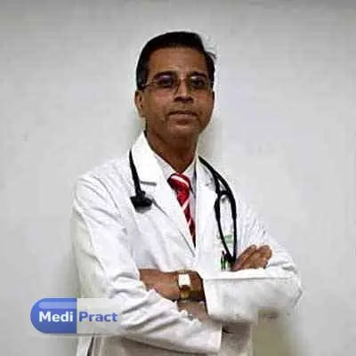 Dr. Sandeep Chopra Profile Picture