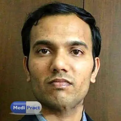 Dr. Sandeep Dachuri Profile Picture