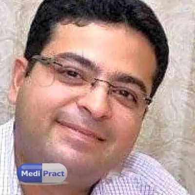 Dr. Sandeep Davavala Profile Picture