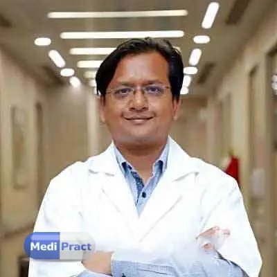 Dr. Sandeep Dawre Profile Picture
