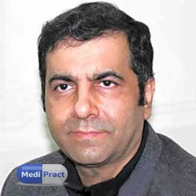 Dr. Sandeep Dhall Profile Picture