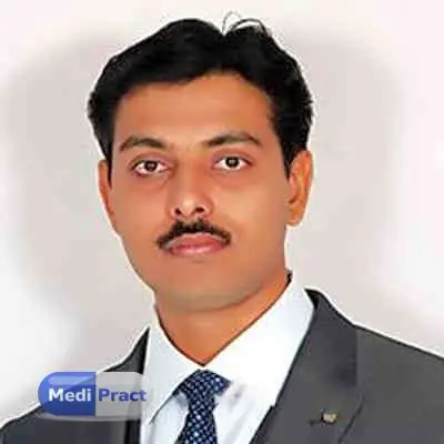 Dr. Sandeep Dixit Profile Picture