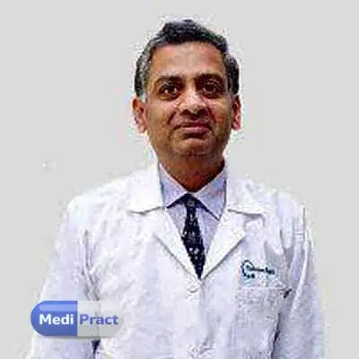 Dr. Sandeep Doshi Profile Picture