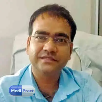 Dr. Sandeep Fauzdar Profile Picture