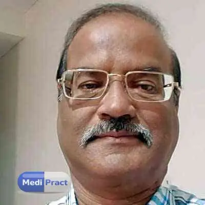 Dr. Sandeep G. Wyawahare Profile Picture
