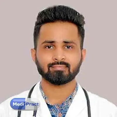 Dr. Sandeep Galgat Profile Picture