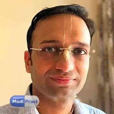 Dr. Sandeep Garg Profile Picture
