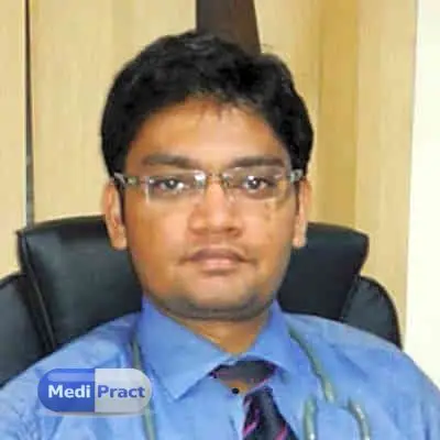 Dr. Sandeep Gavali Profile Picture