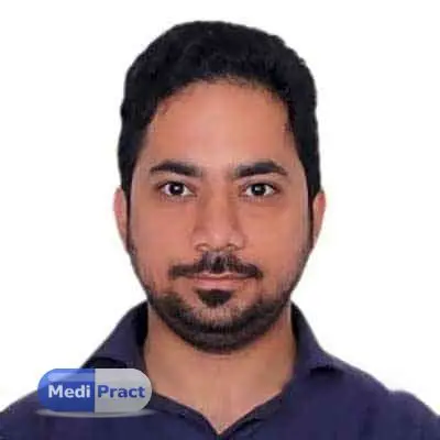 Dr. Sandeep Gera Profile Picture