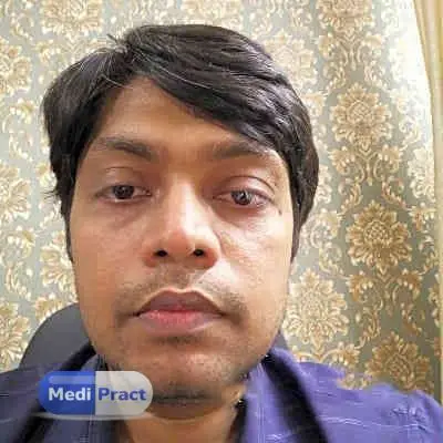 Dr. Sandeep Gosavi Profile Picture