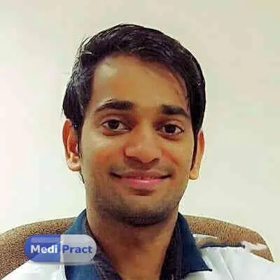Dr. Sandeep Goswami Profile Picture