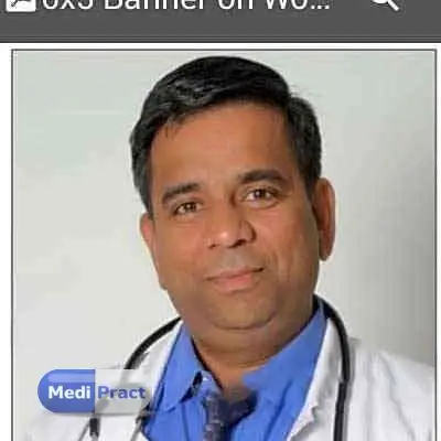 Dr. Sandeep Govil Profile Picture