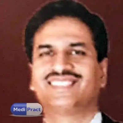 Dr. Sandeep Gulati Profile Picture