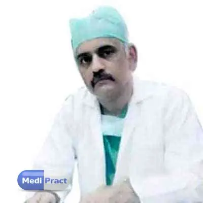 Dr. Sandeep Guleria Profile Picture