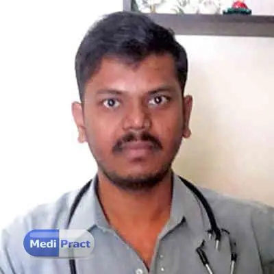 Dr. Sandeep Gundre Profile Picture
