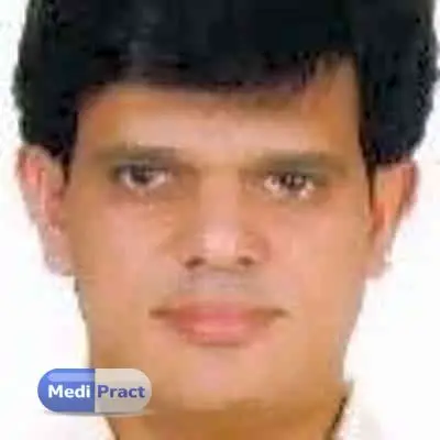 Dr. Sandeep Gupte Profile Picture