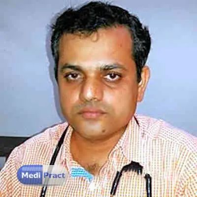 Dr. Sandeep Guthe Profile Picture