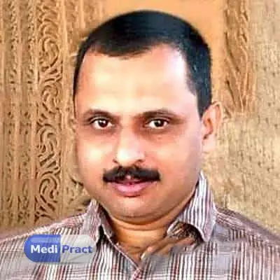 Dr. Sandeep Hegde Profile Picture