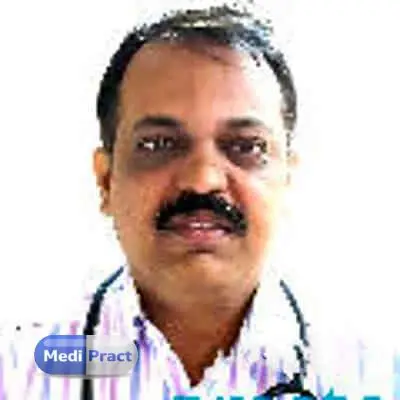 Dr. Sandeep Huddedar Profile Picture