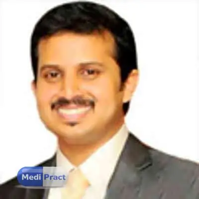 Dr. Sandeep j N Profile Picture