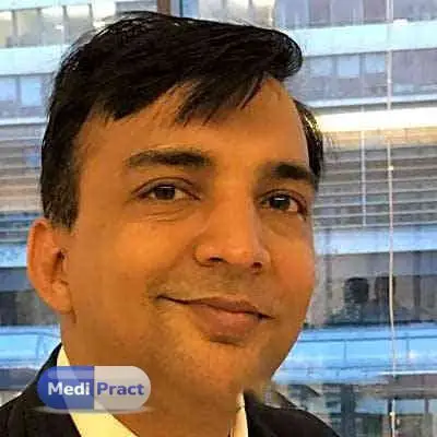 Dr. Sandeep Jain Profile Picture
