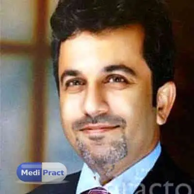 Dr. Sandeep Jassal Profile Picture