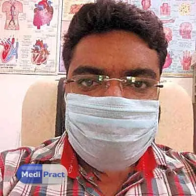 Dr. Sandeep Jatwa Profile Picture