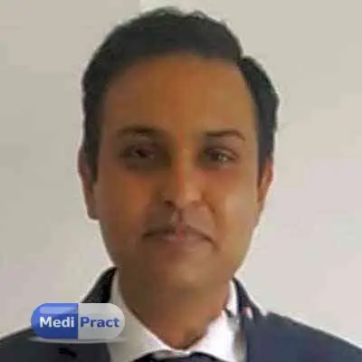 Dr. Sandeep Jawale Profile Picture