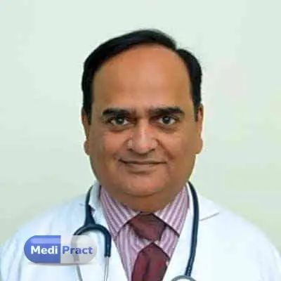 Dr. Sandeep Jhala Profile Picture
