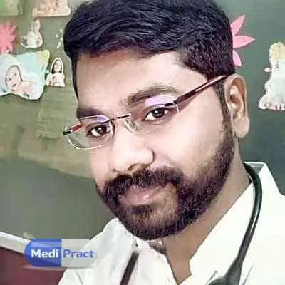 Dr. Sandeep K Sukumaran Profile Picture