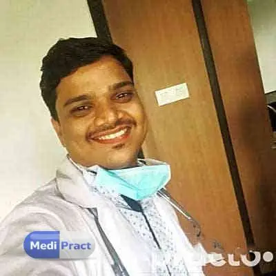 Dr. Sandeep Kadam Profile Picture