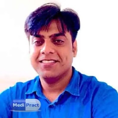 Dr. Sandeep Kadian Profile Picture