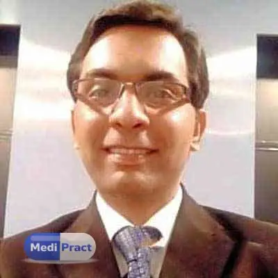 Dr. Sandeep Kale Profile Picture