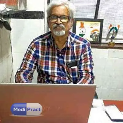 Dr. Sandeep Kalelkar Profile Picture