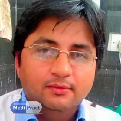 Dr. Sandeep Kalra Profile Picture