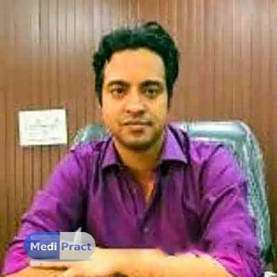 Dr. Sandeep kapur Profile Picture