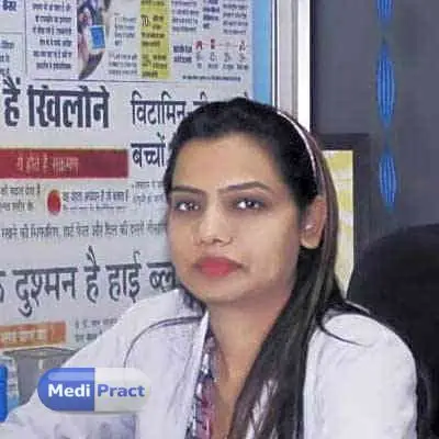 Dr. Sandeep Kaur Profile Picture