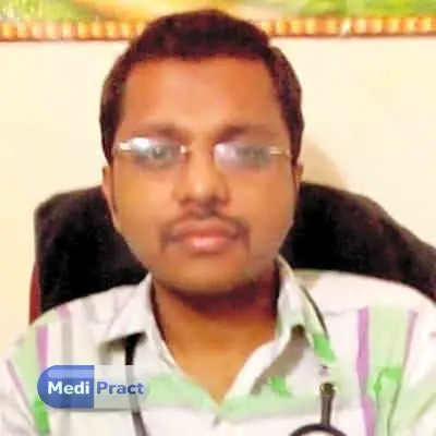 Dr. Sandeep Khutwad Profile Picture