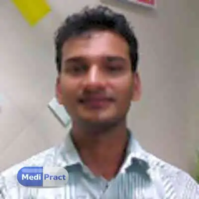 Dr. Sandeep Kumar Dubey Profile Picture