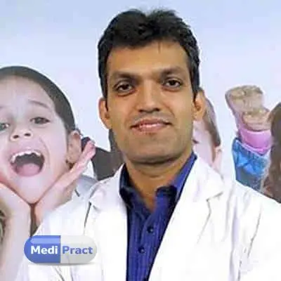 Dr. Sandeep Kumar Jangra Profile Picture