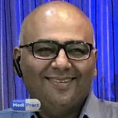 Dr. Sandeep Kumar Lochab Profile Picture